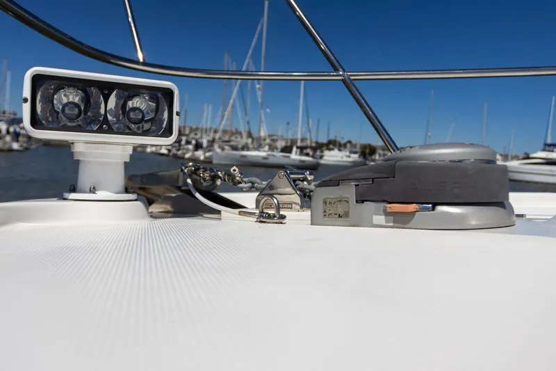 Slide: The Image of Sea Ray Sundancer 400 2017 - 64
