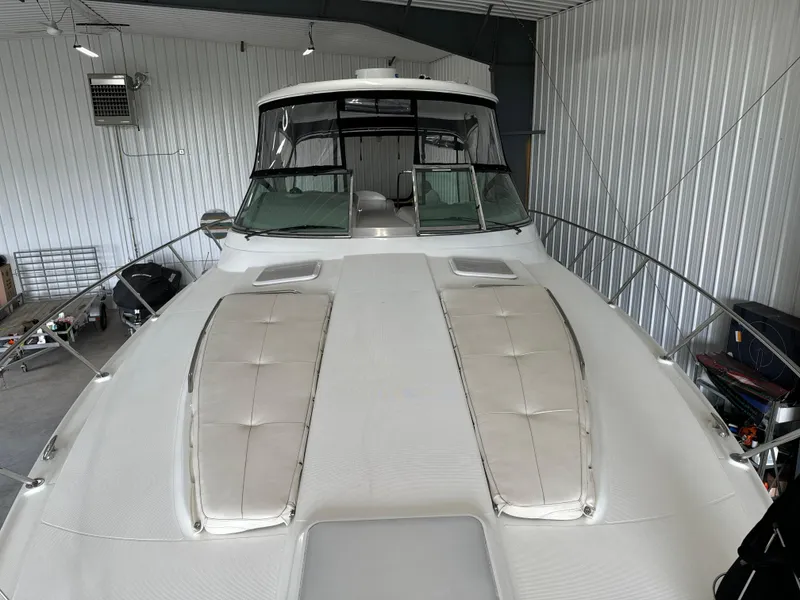 Slide: The Image of Formula 40 Performance Cruiser 2007 - 164