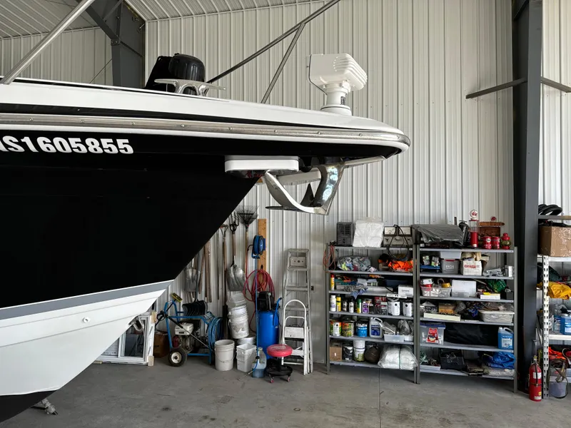 Slide: The Image of Formula 40 Performance Cruiser 2007 - 176