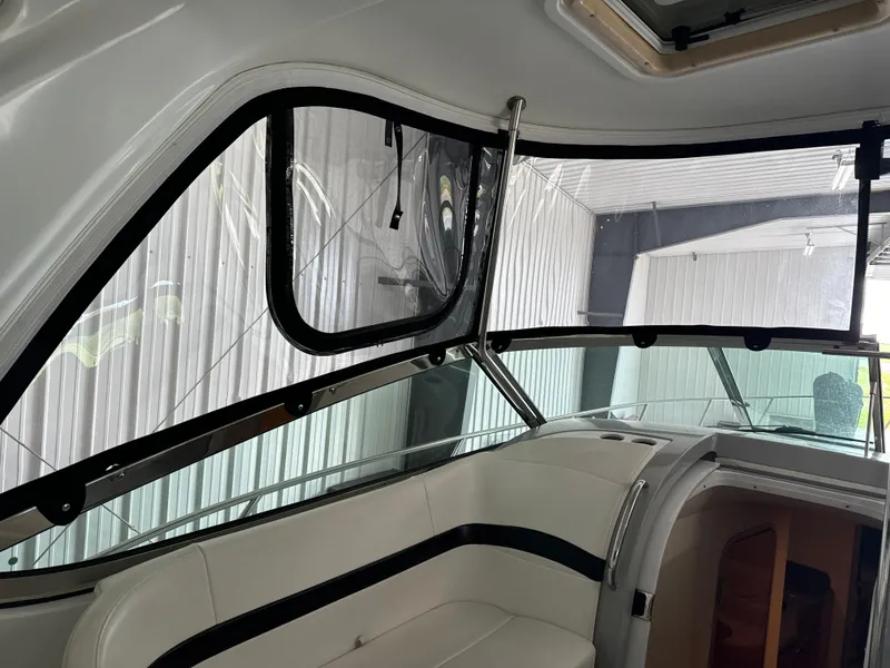 Slide: The Image of Formula 40 Performance Cruiser 2007 - 149