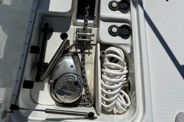 Slide: The Image of Formula 40 Performance Cruiser 2007 - 38