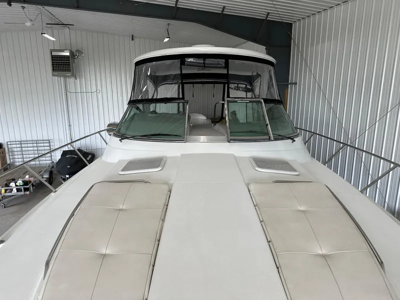 Slide: The Image of Formula 40 Performance Cruiser 2007 - 160