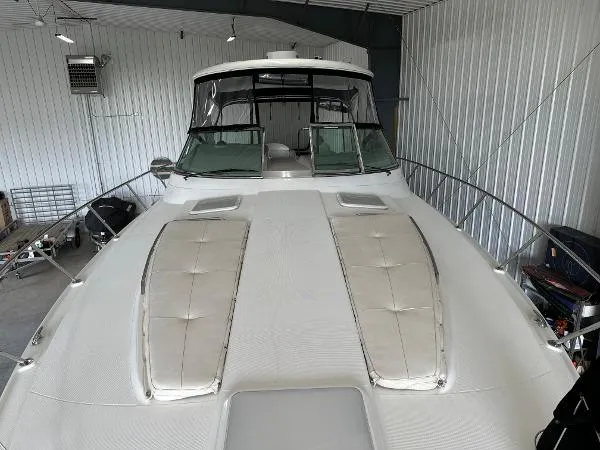 Slide: The Image of Formula 40 Performance Cruiser 2007 - 164