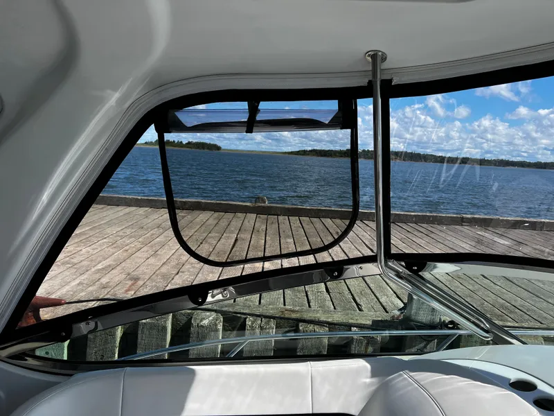 Slide: The Image of Formula 40 Performance Cruiser 2007 - 12