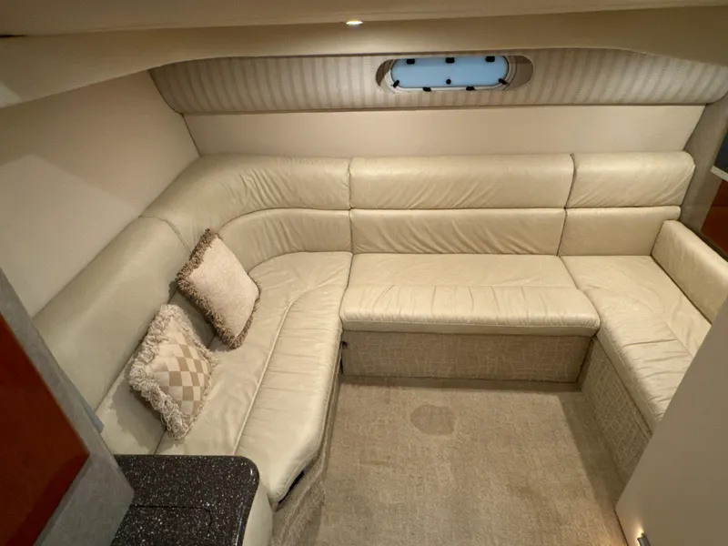 Slide: The Image of Formula 40 Performance Cruiser 2007 - 138