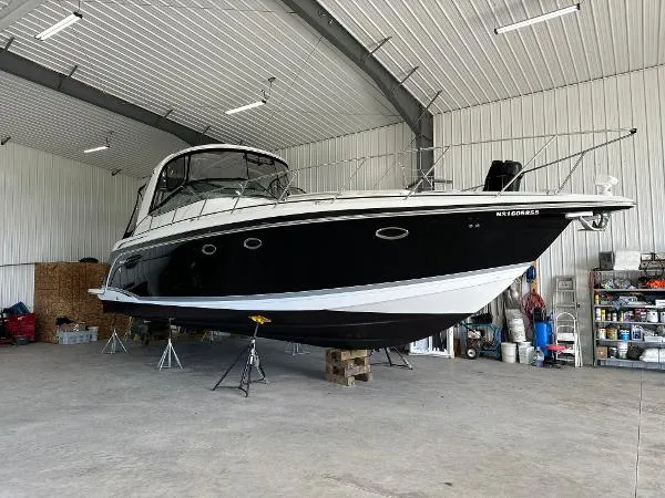 Slide: The Image of Formula 40 Performance Cruiser 2007 - 1