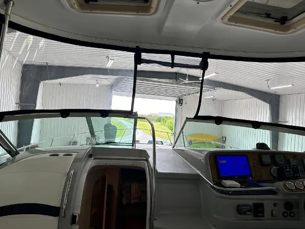 Slide: The Image of Formula 40 Performance Cruiser 2007 - 148