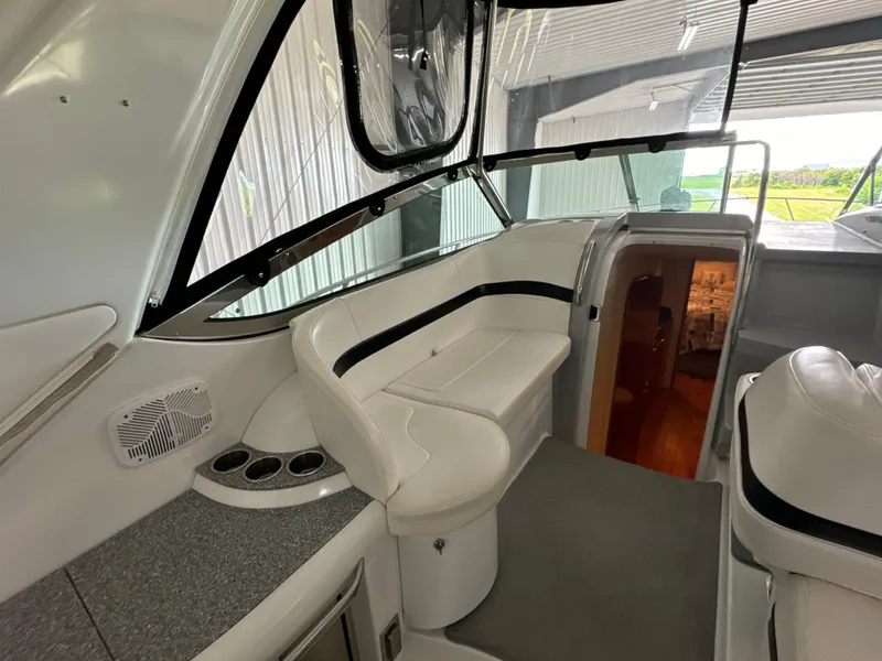 Slide: The Image of Formula 40 Performance Cruiser 2007 - 120