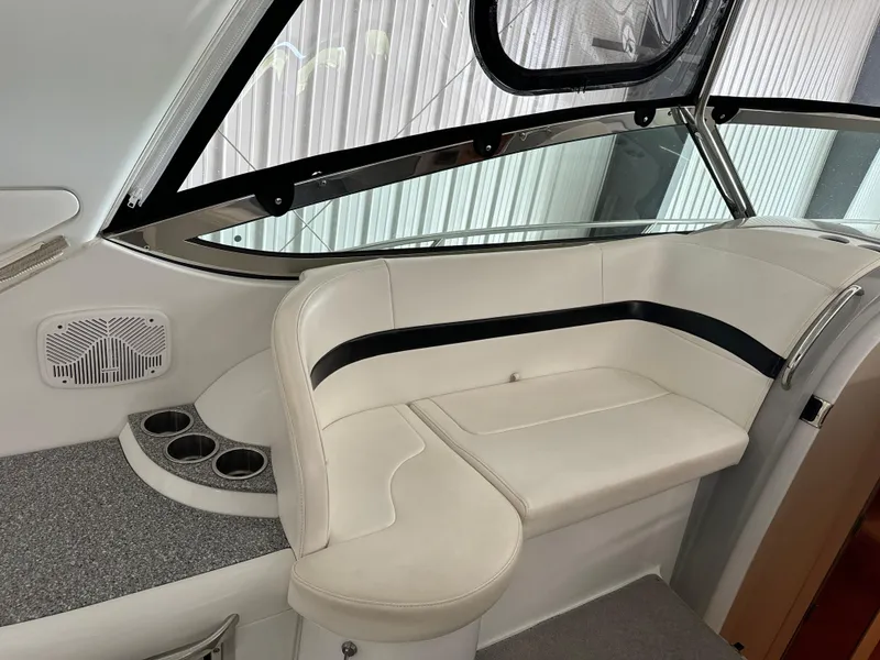 Slide: The Image of Formula 40 Performance Cruiser 2007 - 151