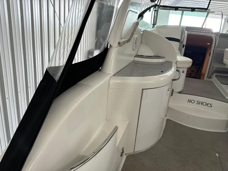 Slide: The Image of Formula 40 Performance Cruiser 2007 - 153