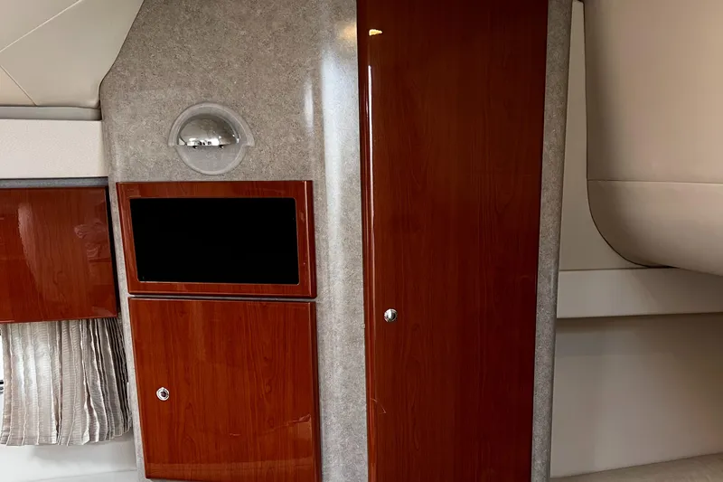 Slide: The Image of Formula 40 Performance Cruiser 2007 - 89