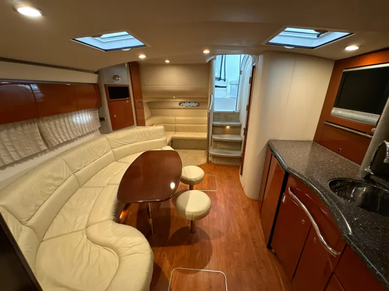 Slide: The Image of Formula 40 Performance Cruiser 2007 - 123