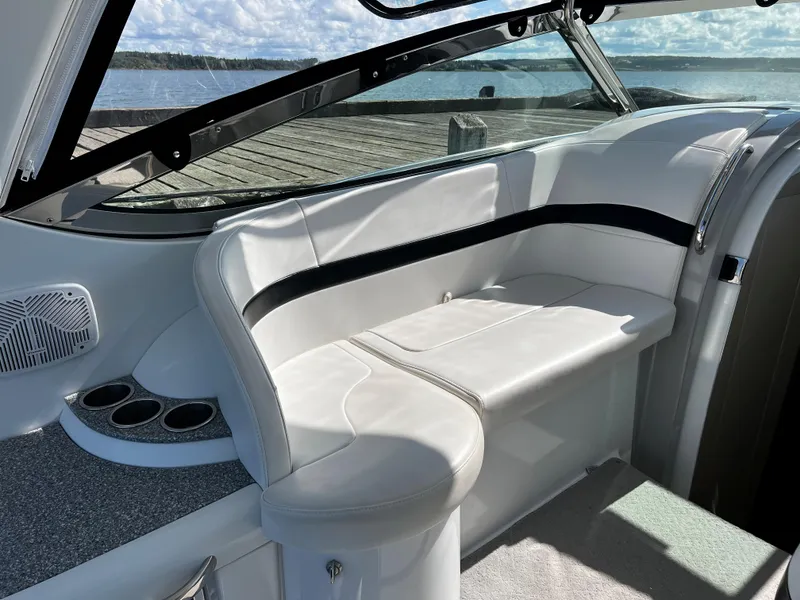 Slide: The Image of Formula 40 Performance Cruiser 2007 - 26