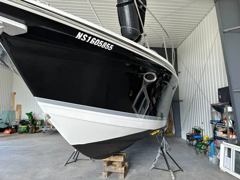 Slide: The Image of Formula 40 Performance Cruiser 2007 - 174
