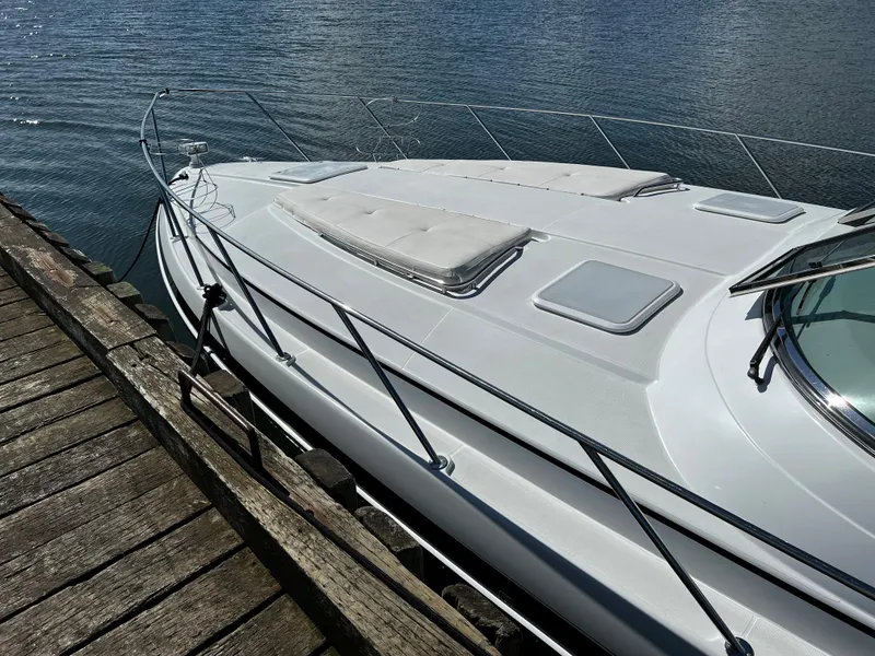 Slide: The Image of Formula 40 Performance Cruiser 2007 - 4