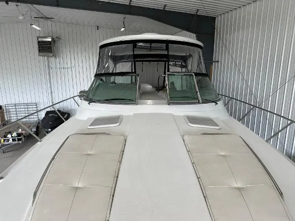 Slide: The Image of Formula 40 Performance Cruiser 2007 - 160