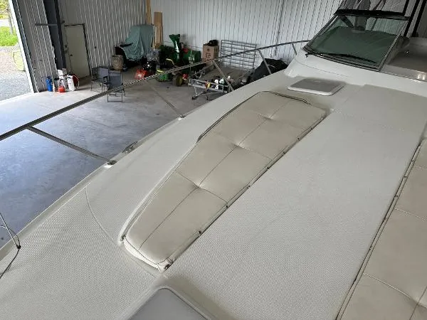 Slide: The Image of Formula 40 Performance Cruiser 2007 - 162