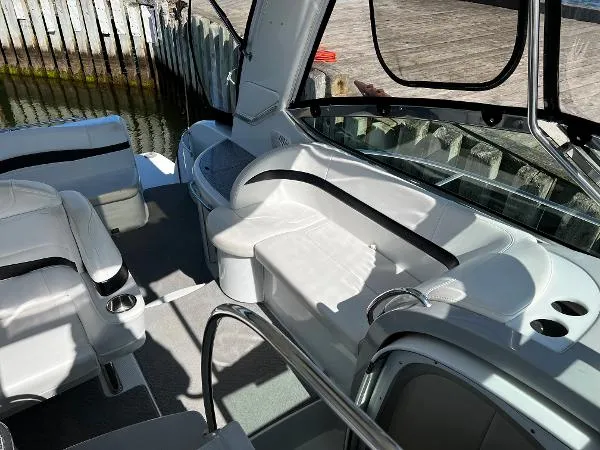 Slide: The Image of Formula 40 Performance Cruiser 2007 - 19