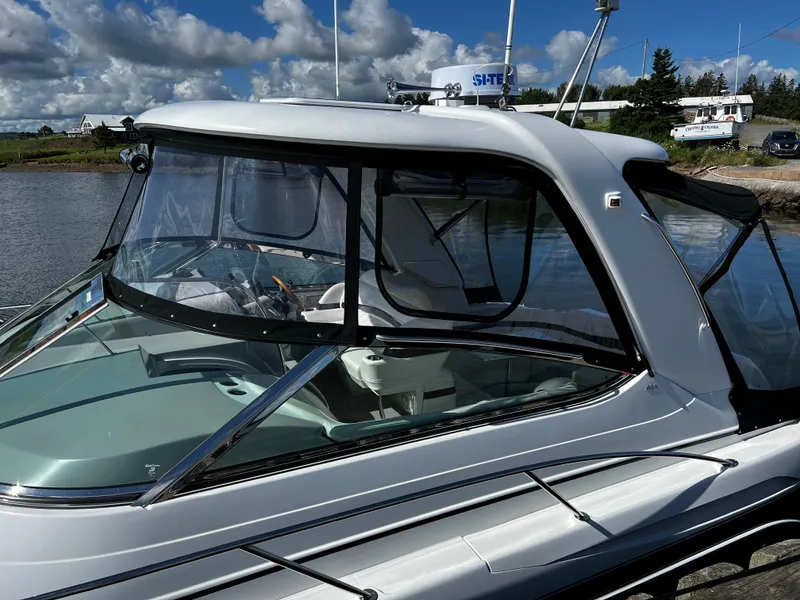 Slide: The Image of Formula 40 Performance Cruiser 2007 - 5