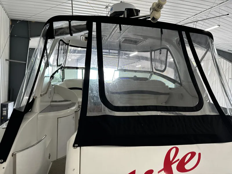 Slide: The Image of Formula 40 Performance Cruiser 2007 - 154