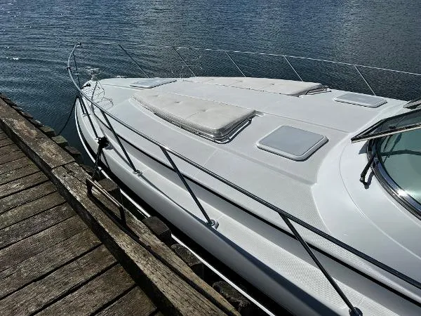 Slide: The Image of Formula 40 Performance Cruiser 2007 - 4