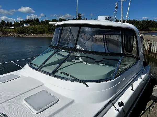 Slide: The Image of Formula 40 Performance Cruiser 2007 - 9