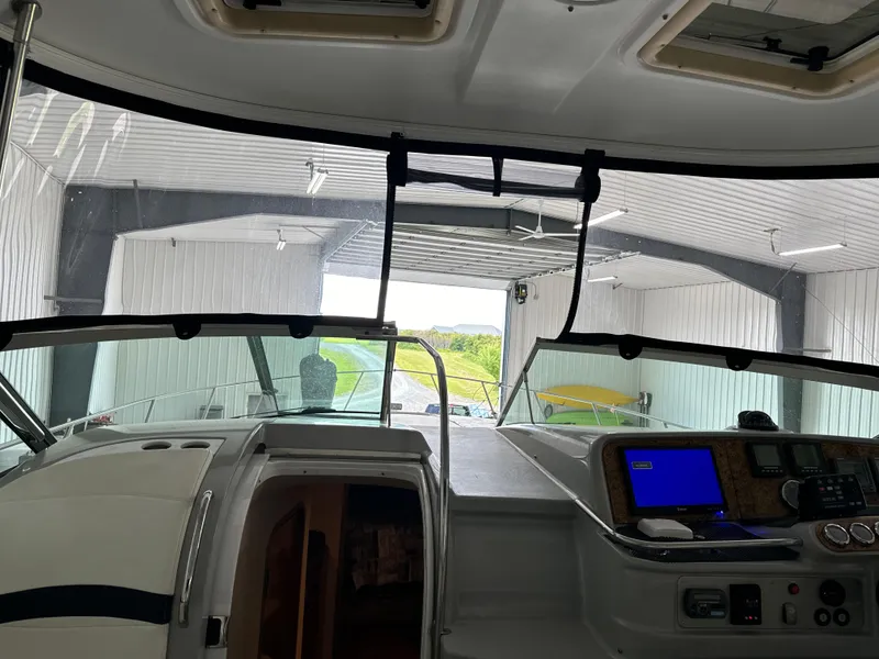 Slide: The Image of Formula 40 Performance Cruiser 2007 - 148