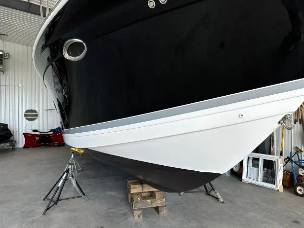 Slide: The Image of Formula 40 Performance Cruiser 2007 - 175