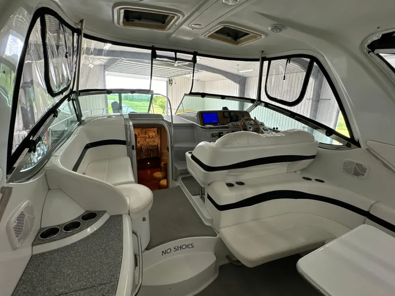 Slide: The Image of Formula 40 Performance Cruiser 2007 - 121