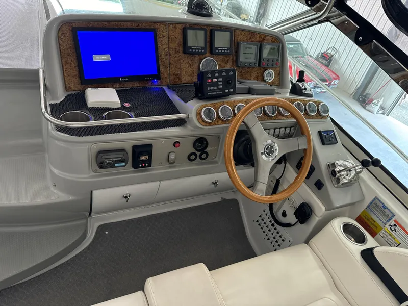 Slide: The Image of Formula 40 Performance Cruiser 2007 - 146