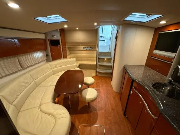 Slide: The Image of Formula 40 Performance Cruiser 2007 - 123