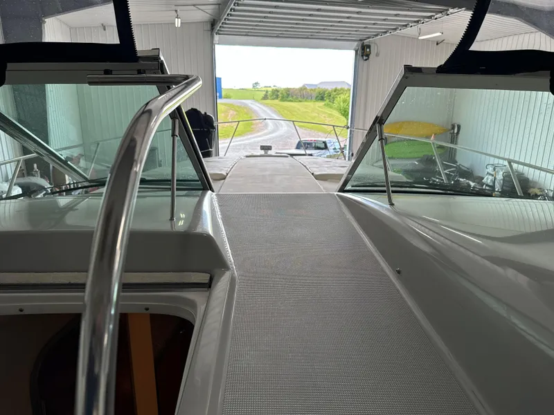 Slide: The Image of Formula 40 Performance Cruiser 2007 - 142