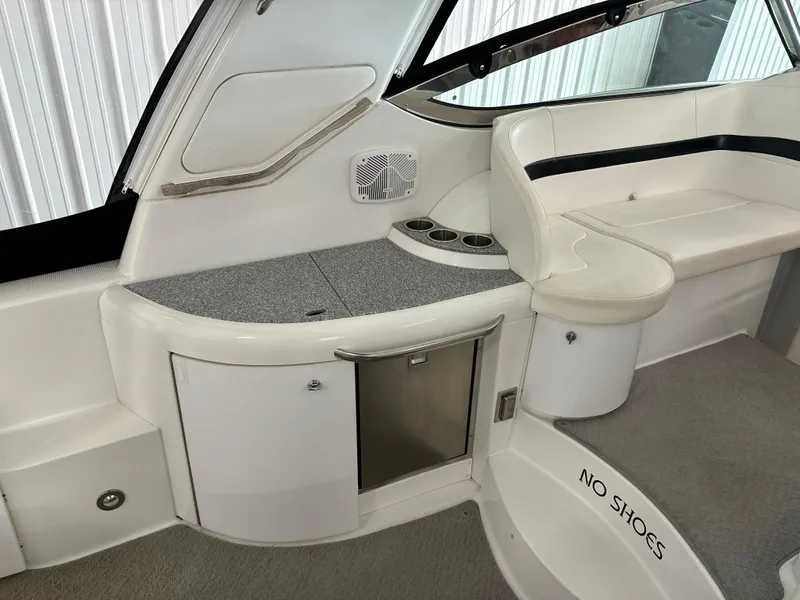 Slide: The Image of Formula 40 Performance Cruiser 2007 - 152