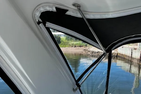 Slide: The Image of Formula 40 Performance Cruiser 2007 - 15