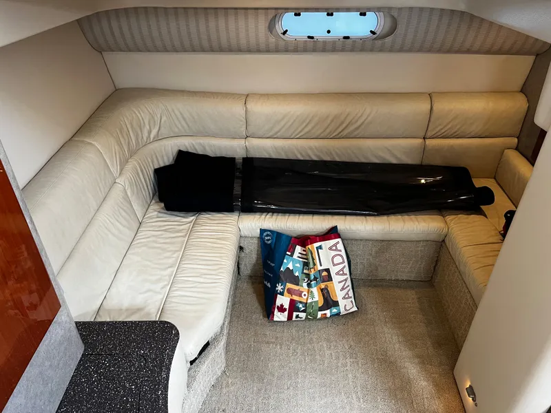 Slide: The Image of Formula 40 Performance Cruiser 2007 - 48