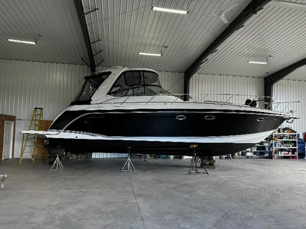 Slide: The Image of Formula 40 Performance Cruiser 2007 - 0
