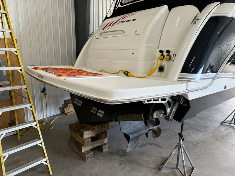 Slide: The Image of Formula 40 Performance Cruiser 2007 - 171
