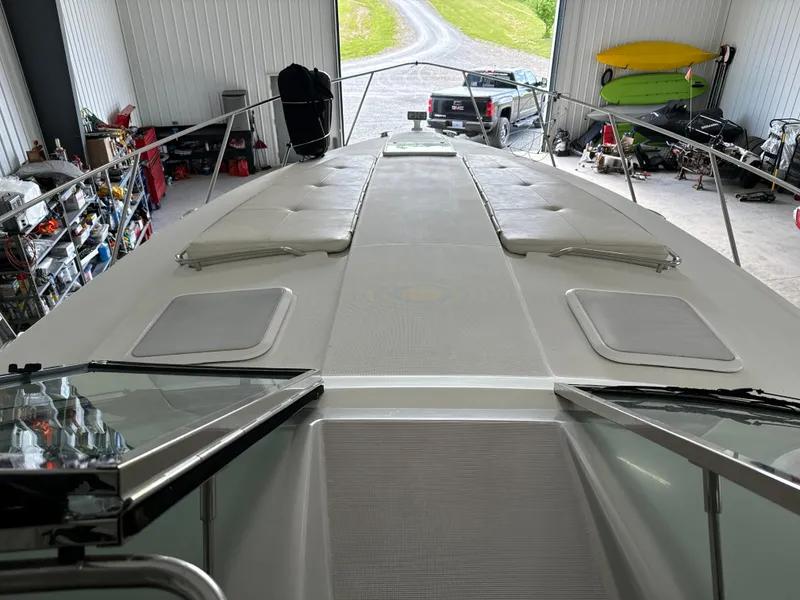 Slide: The Image of Formula 40 Performance Cruiser 2007 - 143
