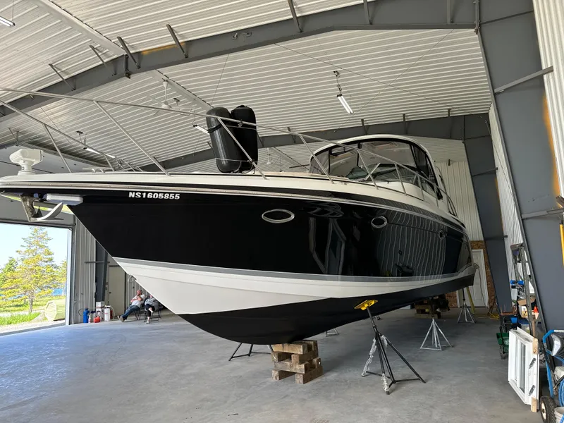 Slide: The Image of Formula 40 Performance Cruiser 2007 - 177