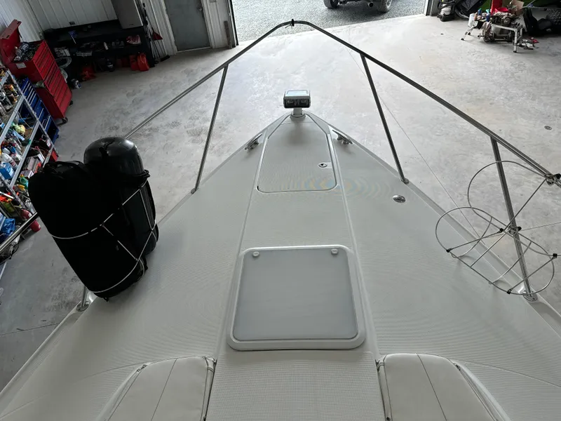 Slide: The Image of Formula 40 Performance Cruiser 2007 - 167