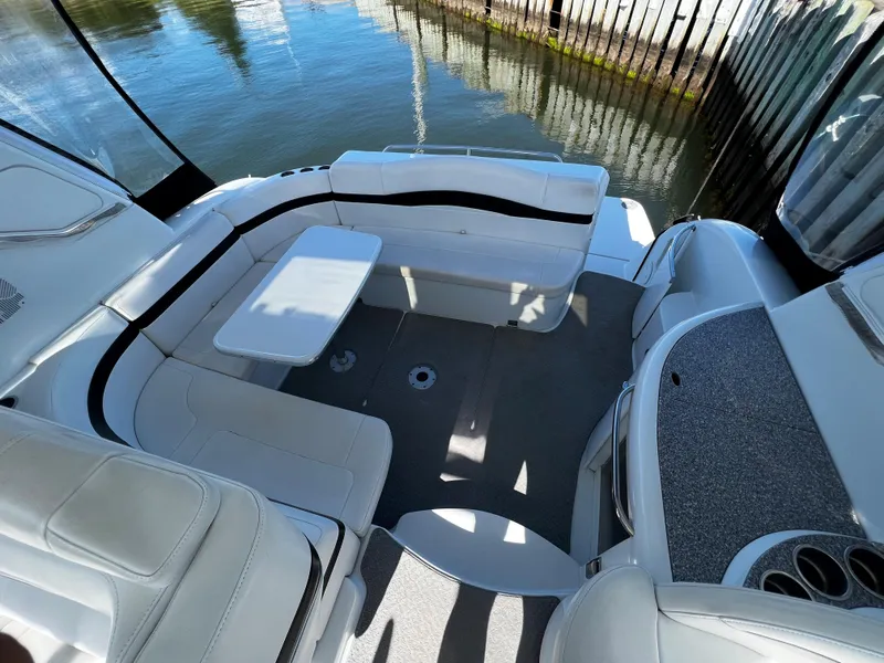Slide: The Image of Formula 40 Performance Cruiser 2007 - 24