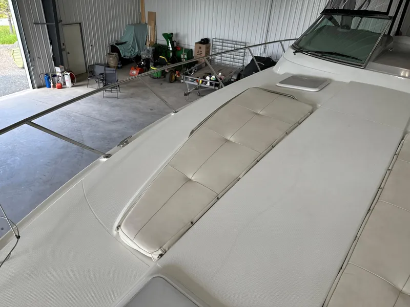 Slide: The Image of Formula 40 Performance Cruiser 2007 - 162