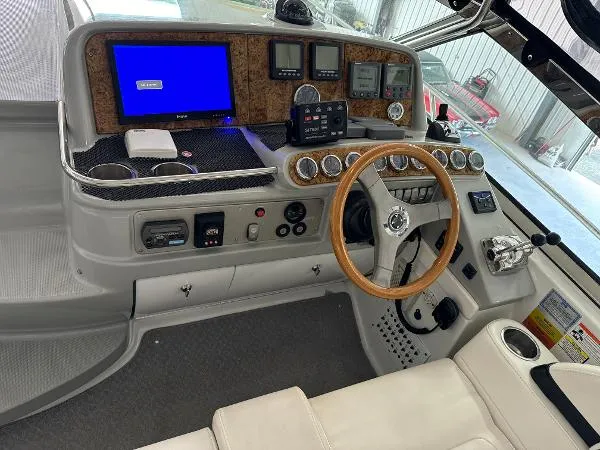 Slide: The Image of Formula 40 Performance Cruiser 2007 - 146