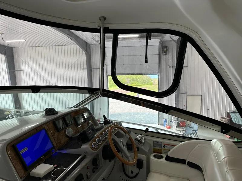 Slide: The Image of Formula 40 Performance Cruiser 2007 - 150
