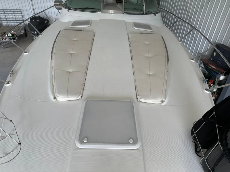 Slide: The Image of Formula 40 Performance Cruiser 2007 - 163