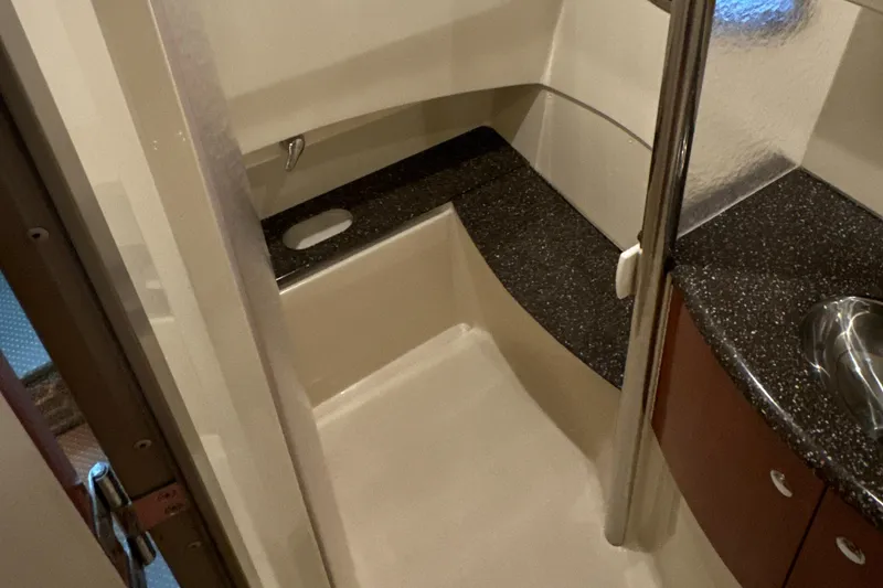Slide: The Image of Formula 40 Performance Cruiser 2007 - 155