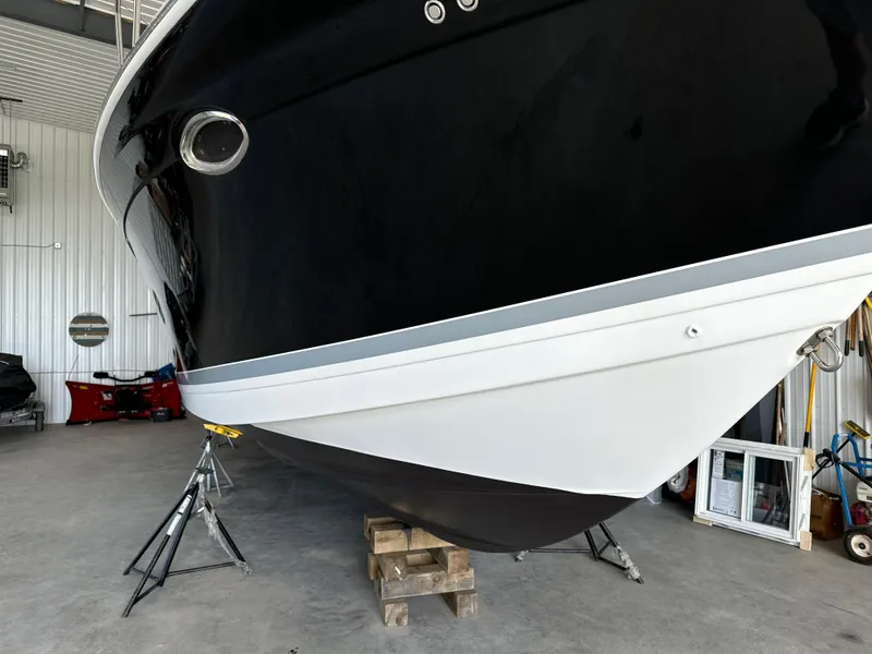 Slide: The Image of Formula 40 Performance Cruiser 2007 - 175