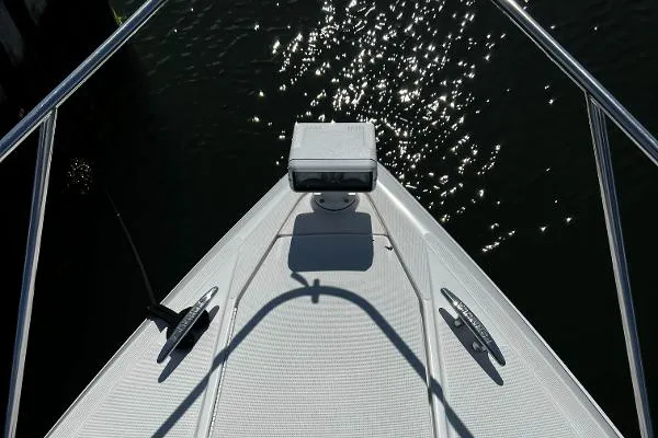 Slide: The Image of Formula 40 Performance Cruiser 2007 - 37