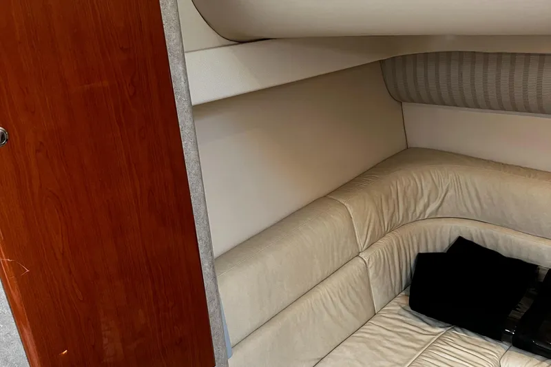 Slide: The Image of Formula 40 Performance Cruiser 2007 - 58