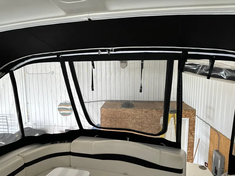 Slide: The Image of Formula 40 Performance Cruiser 2007 - 144